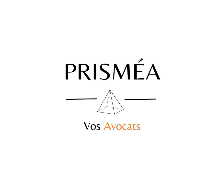 Prisméa - vos avocats